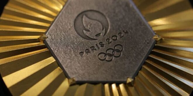 Olimpíadas Paris 2024: Confira o quadro de medalhas desta sexta (09)