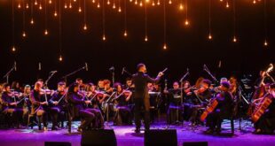 Orquestra Jovem Vale Música destaca diversidade de ritmos brasileiros em concerto inédito