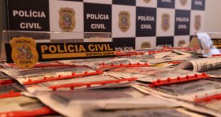 Governo do Estado inicia devolução de celulares recuperados pelo Projeto Recupera
