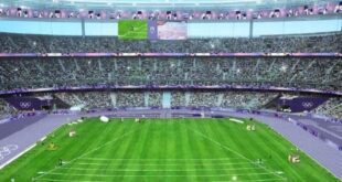 Veja onde assistir a Cerimônia de encerramento das Olimpíadas de Paris 2024