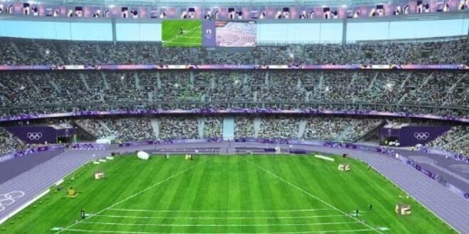 Veja onde assistir a Cerimônia de encerramento das Olimpíadas de Paris 2024