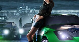 Por que a EA não faz um remaster ou remake de Need for Speed Underground 2?