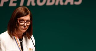 Números da Petrobras foram “dentro do esperado”, diz Chambriard