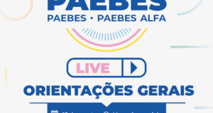 Sedu inicia organização do Programa de Avaliação da Educação Básica 2024 – Paebes/Paebes Alfa