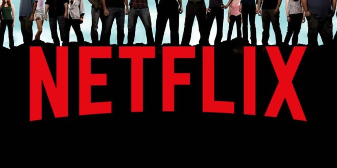 Netflix recebe 7 lançamentos de peso nesta semana! Veja lista
