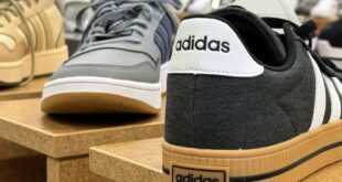 Adidas com até 70% de desconto na Netshoes; veja tênis, camisetas e mais