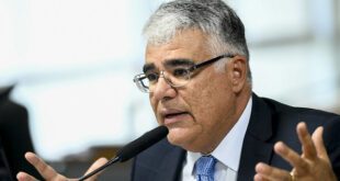 Girão Convoca Audiência para Discutir Potencial Censura da Direita pelas Redes Sociais
