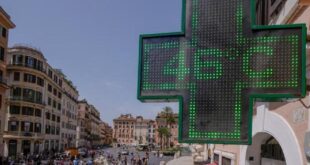 Calor matou quase 50 mil na Europa em 2023, diz estudo | Climatempo