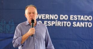 Governo inaugura obras de adaptação e reforma de escola em Jerônimo Monteiro