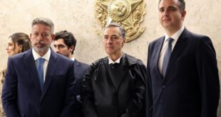 Câmara, Senado e partidos recorrem contra suspensão de emendas impositivas – Notícias