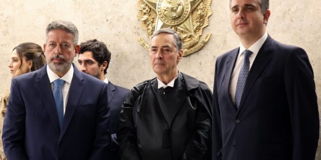 Câmara, Senado e partidos recorrem contra suspensão de emendas impositivas – Notícias