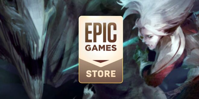 Epic Games libera dois jogos de graça nesta quinta (15); resgate agora!