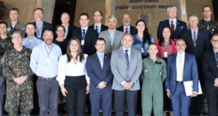 Instituição de ensino do MD inicia Mestrado em Segurança, Desenvolvimento e Defesa