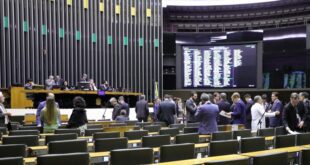 Câmara retoma no dia 26 votação do segundo projeto da reforma tributária – Notícias