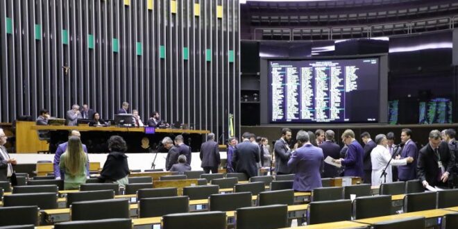 Câmara retoma no dia 26 votação do segundo projeto da reforma tributária – Notícias