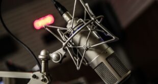 Podcast da Rádio MEC é um dos vencedores do Festival comKids 2024