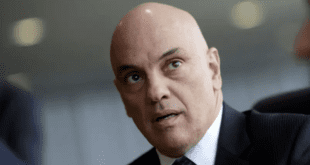 NOVO Aciona CNJ e Pede Investigação Contra Assessores por Seguirem Ordens Ilegais de Alexandre de Moraes