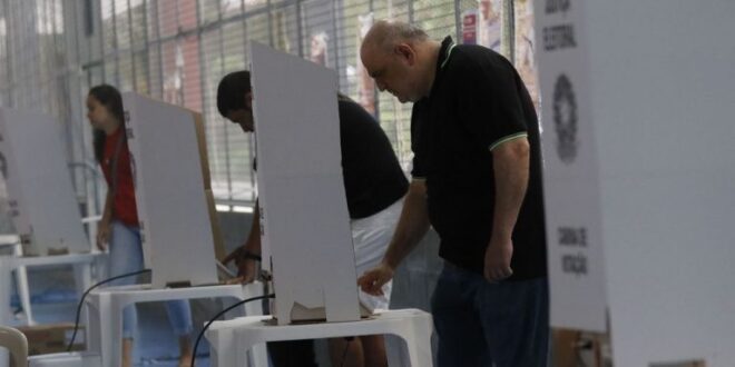 Eleições municipais contam com 83 deputados candidatos, incluindo 18 mulheres – Notícias