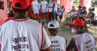 TCU Contraria Parecer Técnico e Mantém Contratação de Movimentos de Esquerda para o SUS