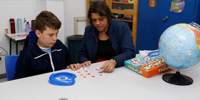 Publicado edital para Guia de Letramento Inclusivo: Práticas Pedagógicas de Professores