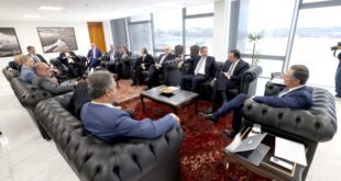 Poderes acertam mudanças nas emendas parlamentares ao Orçamento – Notícias