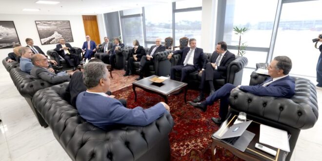 Poderes acertam mudanças nas emendas parlamentares ao Orçamento – Notícias