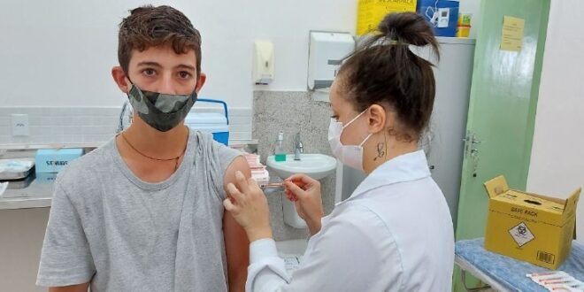 SMS aos pais: média de doses aplicadas por dia de vacina da dengue aumentou em 26% nas últimas duas semanas