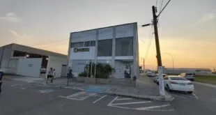 Imagem de divulgação da Polícia Civil do Espírito Santo sobre prisão cumprida em Sooretama