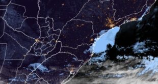 Entenda o que tem causado o denso nevoeiro no litoral de SP | Climatempo