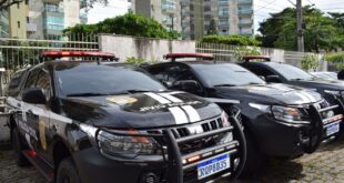 Polícia Civil prende suspeito de ameaças e descumprimento de medida protetiva em Fundão