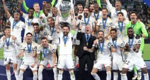 Calendário da Copa Intercontinental, substituta do Mundial de Clubes, é divulgado