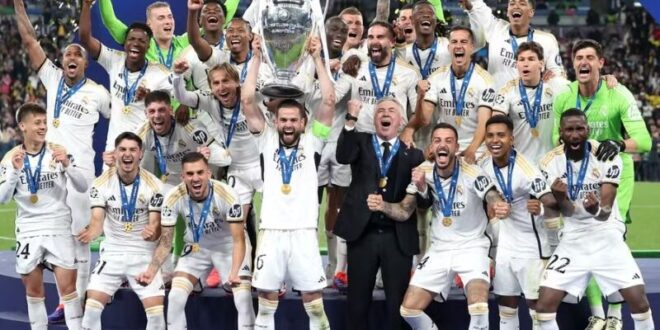 Calendário da Copa Intercontinental, substituta do Mundial de Clubes, é divulgado