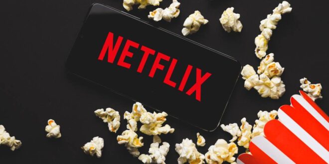 Netflix recebe 10 lançamentos de peso nesta semana! Veja lista