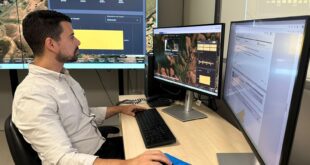 Idaf inaugura Central de Monitoramento de Florestas