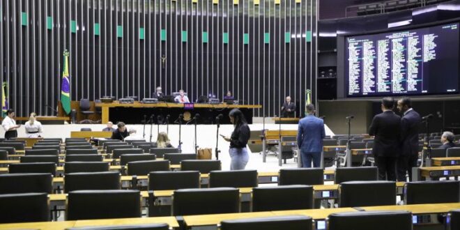 Câmara aprova mais recursos para garantir crédito à agricultura familiar – Notícias