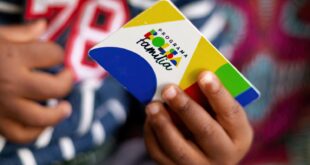 Caixa paga Bolsa Família a beneficiários com NIS de final 9