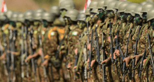 Inédito no Brasil, alistamento militar feminino terá início em 2025