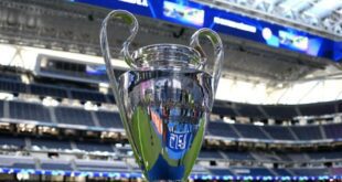 Novidade na Champions: Confira o resultado do sorteio da ‘fase de liga’ da temporada