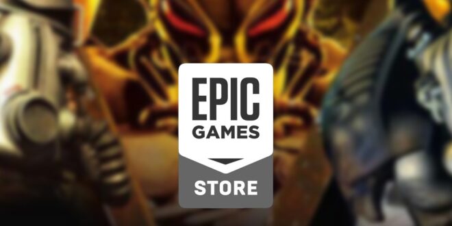 Epic Games libera dois jogos de graça nesta quinta (29); resgate agora!