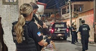 Polícia Civil agiliza investigações e melhora atendimento às vítimas de violência doméstica