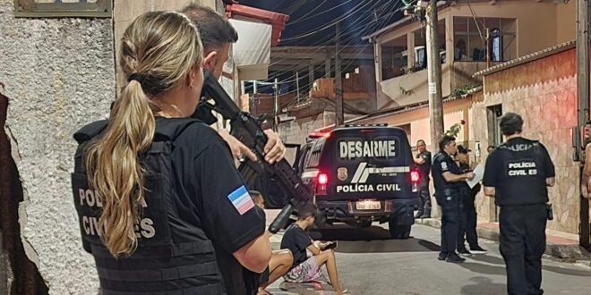 Polícia Civil agiliza investigações e melhora atendimento às vítimas de violência doméstica
