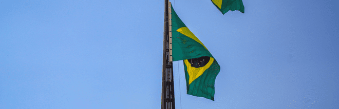 Marinha promove a substituição da Bandeira Nacional no próximo domingo (1/9)
