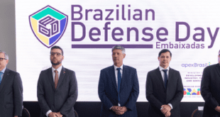 Defesa promove eventos para impulsionar negócios e exportações da BID