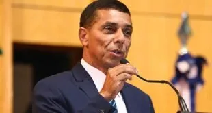 Deputado Estadual Metido a Censor