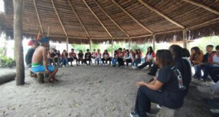 Escola de Guarapari promove reflexões sobre temas essenciais para a formação cidadã