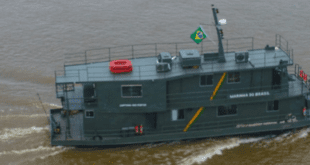 Defesa emprega 1,7 mil militares e tecnologia avançada na Operação Ágata no MT e MS