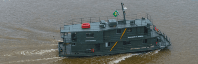 Defesa emprega 1,7 mil militares e tecnologia avançada na Operação Ágata no MT e MS