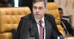STF prorroga prazo para governo apresentar plano de ação para Amazônia