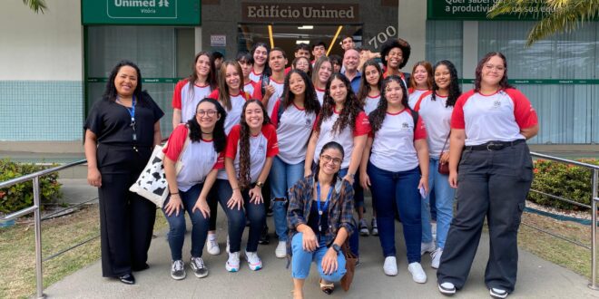 Parceria entre Sedu e Espírito Santo em Ação resulta em Projeto ‘Mentoria do Bem’