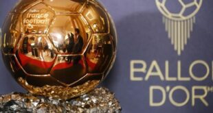 Bola de Ouro 2024: Vinícius Jr. e novidades marcam a lista de finalistas; confira
